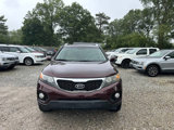 Used 2012 Kia Sorento LX w/ Convenience Pkg image 2