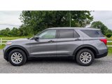 Used 2021 Ford Explorer 4WD image 4