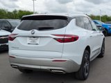 Certified 2021 Buick Enclave Preferred w/ LPO, Touring Package image 3