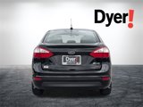 Used 2017 Ford Fiesta S image 5