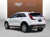 Certified 2022 Cadillac XT4 Premium Luxury w/ Technology Package image 3