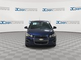 Used 2015 Chevrolet Sonic LT image 3