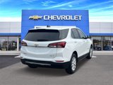 Certified 2023 Chevrolet Equinox LT image 4