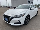 Certified 2022 Nissan Sentra SV image 3