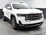 Used 2023 GMC Acadia SLT image 4