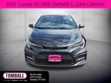 Used 2021 Toyota Corolla SE image 2