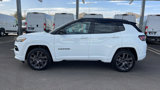 New 2025 Jeep Compass Limited w/ High Altitude Package image 2