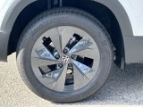 New 2025 Volkswagen Taos S image 6
