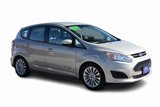 Certified 2017 Ford C-MAX Energi SE w/ Equipment Group 401A image 3