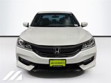 Used 2017 Honda Accord Sport Special Edition image 2