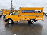 Used 2020 GMC Savana 3500 w/ Driver Convenience Package image 4