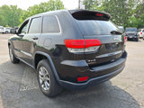 Used 2015 Jeep Grand Cherokee Laredo image 4