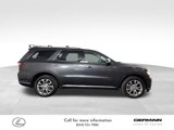 Used 2018 Dodge Durango Citadel w/ Technology Group image 4