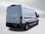Used 2018 Ford Transit 250 148 Medium Roof w/ Exterior Upgrade Package image 5