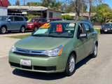 Used 2008 Ford Focus SE image 4