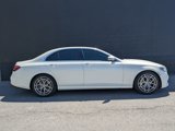 Used 2021 Mercedes-Benz E 450 4MATIC Sedan image 4