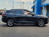 New 2025 Chevrolet Trax LT image 2