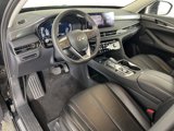 Used 2025 INFINITI QX60 Luxe image 2