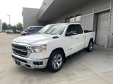 Used 2019 RAM 1500 Big Horn image 2