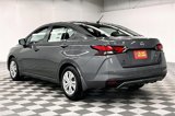 New 2025 Nissan Versa S image 3