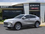 New 2025 Buick Envista Preferred image 2