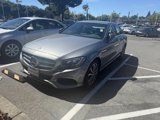Used 2015 Mercedes-Benz C 300 Sedan image 2