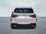 Certified 2022 BMW X3 xDrive30i w/ M Sport Package 2 image 4