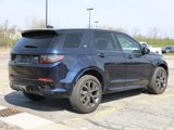 Used 2022 Land Rover Discovery Sport SE R-Dynamic image 3