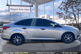 Used 2017 Ford Focus S image 4