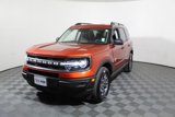 Certified 2024 Ford Bronco Sport Big Bend image 4