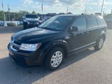 Used 2018 Dodge Journey SE image 3