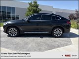 Used 2019 BMW X4 xDrive30i w/ Premium Package image 4