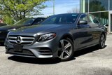 Used 2020 Mercedes-Benz E 350 4MATIC Sedan image 2
