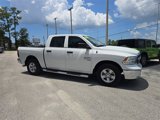 Certified 2020 RAM 1500 Tradesman w/ Chrome Plus Package image 2