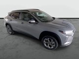 New 2025 Chevrolet Trax LT image 4