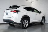 Used 2017 Lexus NX 200t AWD image 4