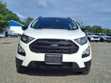 Used 2022 Ford EcoSport SES image 2