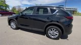 Certified 2023 MAZDA CX-5 AWD 2.5 S w/ Select Package image 6
