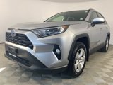 Used 2020 Toyota RAV4 XLE image 3