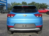 New 2025 Chevrolet TrailBlazer LT image 5