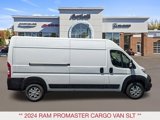 New 2024 RAM ProMaster 2500 w/ Quick Order Package 22G SLT image 3
