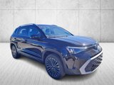 New 2025 Volkswagen Taos SE image 3