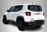 Used 2023 Jeep Renegade Latitude image 4
