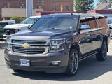 Used 2018 Chevrolet Suburban Premier image 6