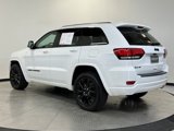 Used 2021 Jeep Grand Cherokee Laredo X image 5