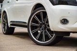Used 2011 INFINITI QX56 4WD w/ Theater Pkg image 2