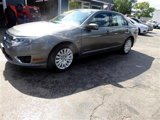Used 2010 Ford Fusion Hybrid image 3