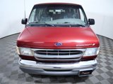 Used 2002 Ford E-150 and Econoline 150 image 3