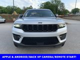 Certified 2023 Jeep Grand Cherokee Altitude image 2