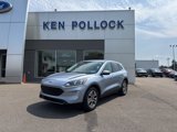 Used 2022 Ford Escape SEL w/ Technology Package image 2